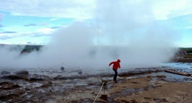 El otro cuento de Caperucita Roja