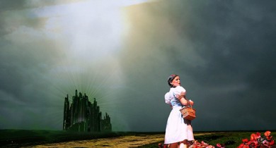 Magos, ladrones, flores y amantes