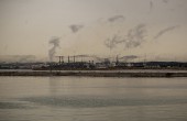 Cambio climático: contaminar es rentable