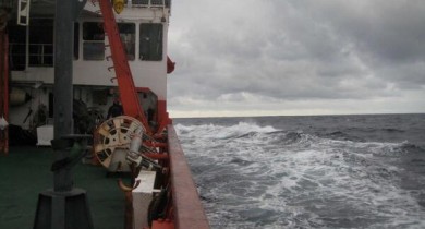 La ciencia busca nuevos recursos para la medicina en los fondos de Canarias