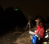 Cielo de la cumbre de Gran Canaria. Imagen: El coleccionista de instantes.