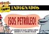 La búsqueda de petróleo en Canarias ya es de chiste