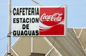 Coca Cola en Canarias, sensación de vivir… en paro