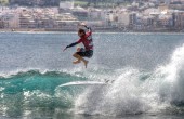 ‘Pique’ entre los surferos de Canarias y la Península