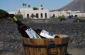 Vinos canarios: islas embotelladas