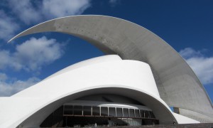 Santa Cruz de Tenerife sin disfraces