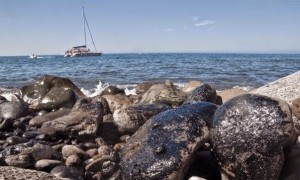 Las enseñanzas del Oleg Naydenov